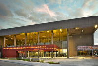 Ernest N. Morial Convention Center