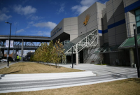 Ernest N. Morial Convention Center