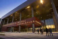 Ernest N. Morial Convention Center