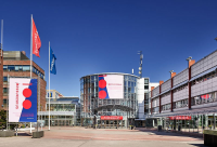 Helsinki Exhibition and Convention Centre