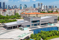 ICC - Istanbul Congress Center