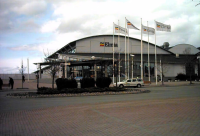Elmia Exhibition Centre
