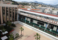 Nice Acropolis Convention Centre