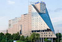 Estrel Congress & Messe Center