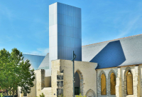 Couvent des Jacobins