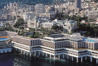 Fairmont Monte Carlo