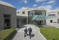 Konferenzzentrum Munchen