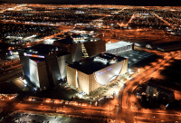 The World Trade Center Las Vegas