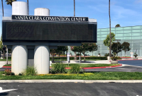 Santa Clara Convention  Center