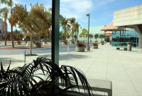 Santa Clara Convention  Center