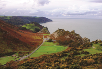 Exmoor National Park