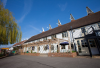 The Hop Farm