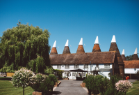 The Hop Farm