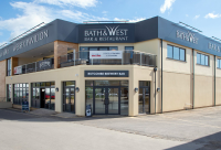 The Bath and West Showground