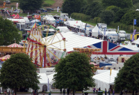 The Bath and West Showground