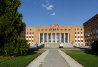 Complutense University of Madrid