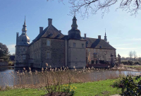 Lembeck Castle