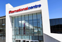 The International Centre