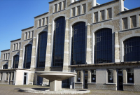 La Halle Tony Garnier
