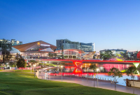 Adelaide convention centre