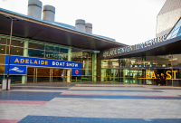 Adelaide convention centre