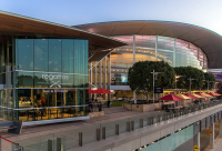 Adelaide convention centre