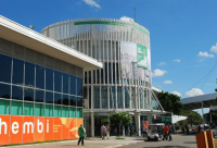 Anhembi Convention Center