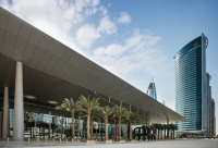 Doha Exhibition and Convention Centre