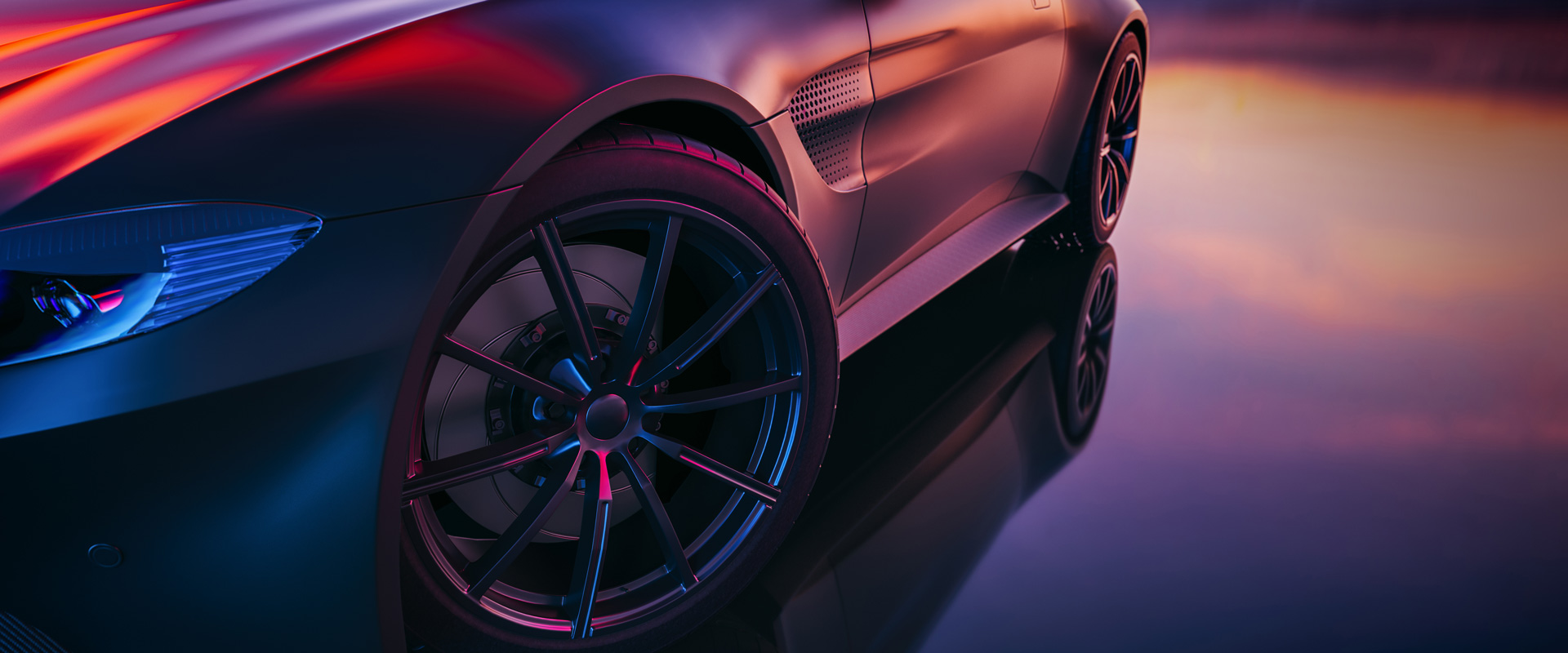 2023 Automotive Trade Shows