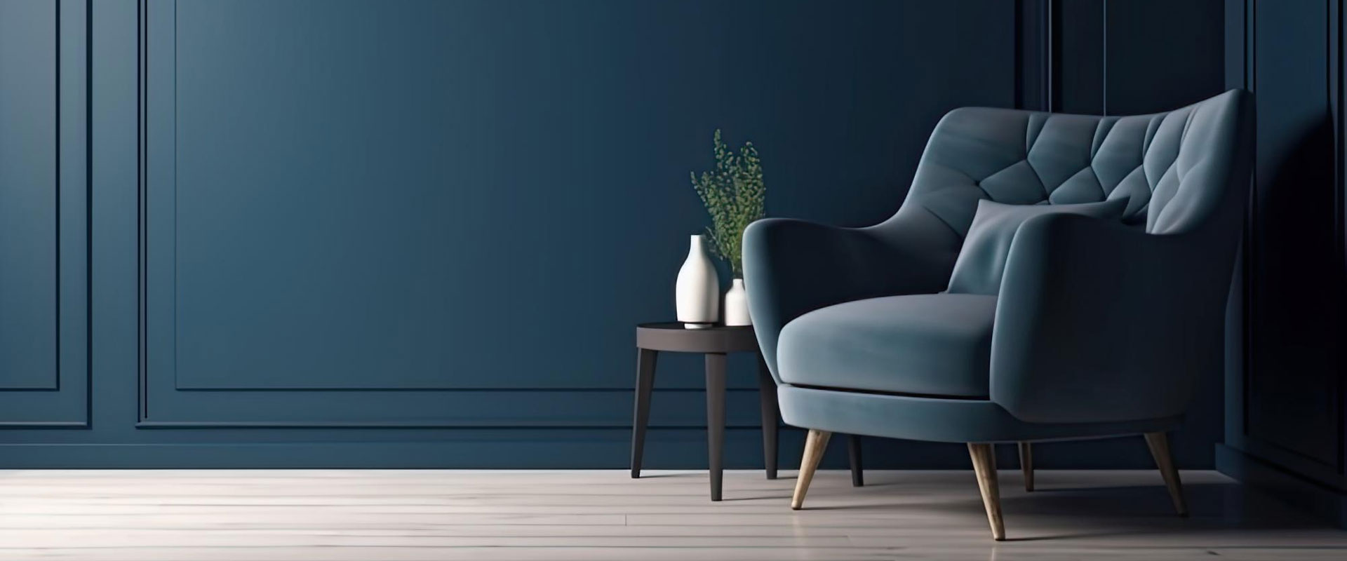 Most extensve interior design events