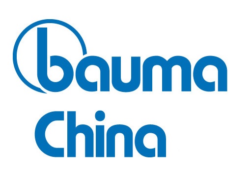bauma CHINA logo