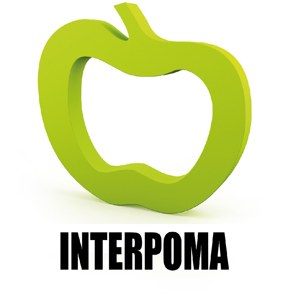 INTERPOMA logo
