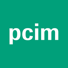PCIM logo