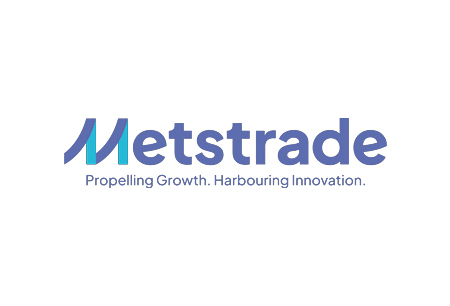METSTRADE logo