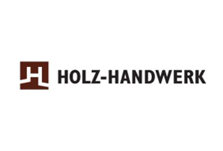 HOLZ - HANDWERK logo