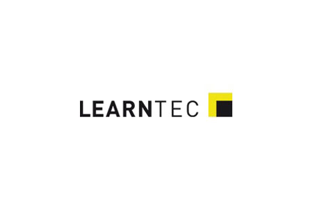 LEARNTEC logo
