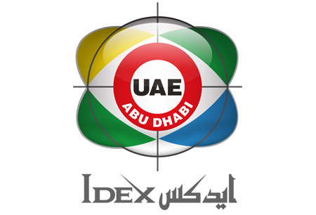 IDEX logo