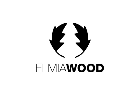 Elmia Wood logo