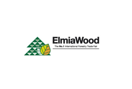 Elmia Wood logo