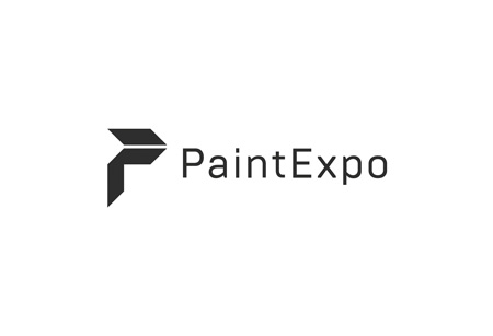 PAINTEXPO logo