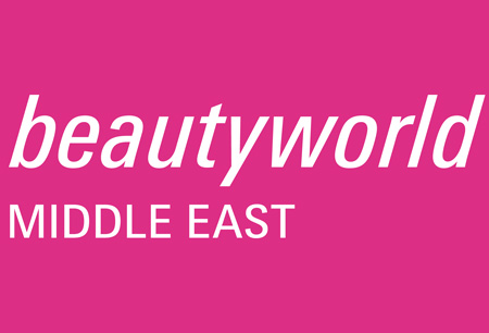 Beautyworld Middle East logo