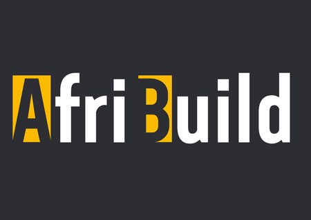 AfriBuild logo