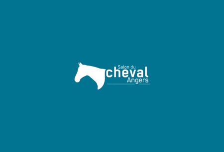 Salon du Cheval logo