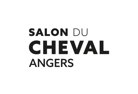 Salon du Cheval logo