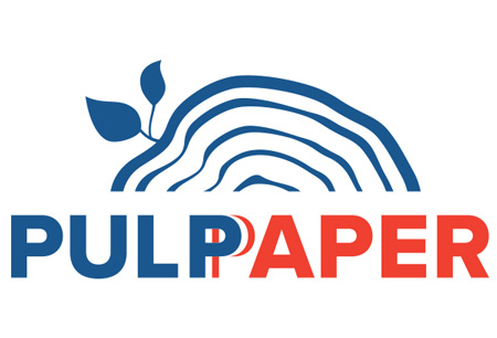 PulPaper logo