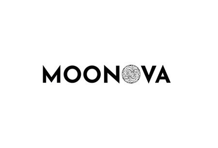 MOONOVA logo
