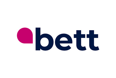 Bett logo