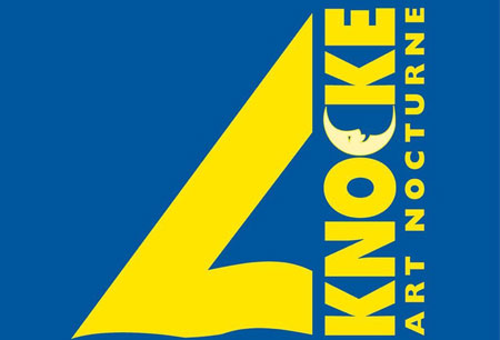 Art Nocturne Knocke logo