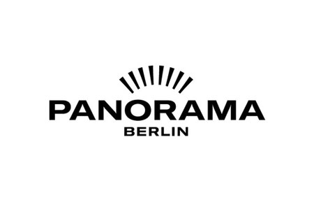 PANORAMA BERLIN logo