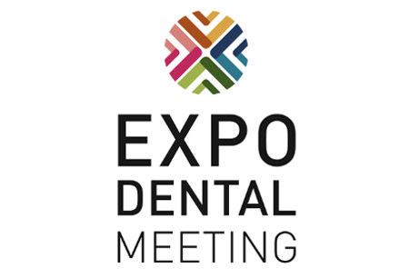 INTERNATIONAL EXPODENTAL logo